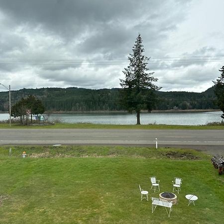 Foster Lake Inn Sweet Home Exterior photo